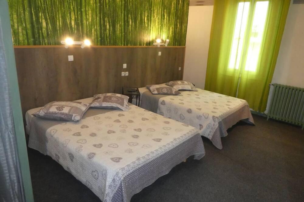 Etanit ! Etape Calme Et Parking Velo, Bicycle - Connection Tous A 1Mn Bus,Train Et Aeroport - Plein Centre De Beziers Pour Visiter,Manger - Chambres Climatisees, Spacieuses Amenagees Pour Singles, Couple, Et Ou Familles - Consigne Et Petit Dej En Plu בזייה מראה חיצוני תמונה