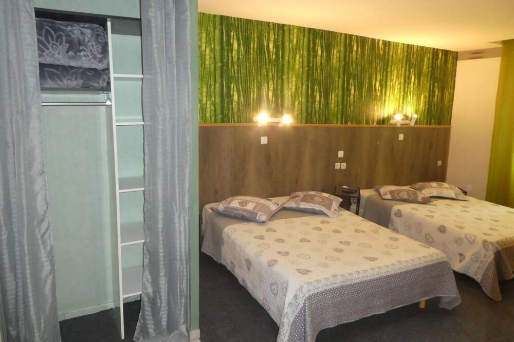 Etanit ! Etape Calme Et Parking Velo, Bicycle - Connection Tous A 1Mn Bus,Train Et Aeroport - Plein Centre De Beziers Pour Visiter,Manger - Chambres Climatisees, Spacieuses Amenagees Pour Singles, Couple, Et Ou Familles - Consigne Et Petit Dej En Plu בזייה מראה חיצוני תמונה